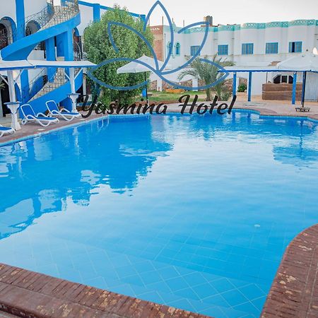 Yassmina Hotel Dahab Eksteriør bilde