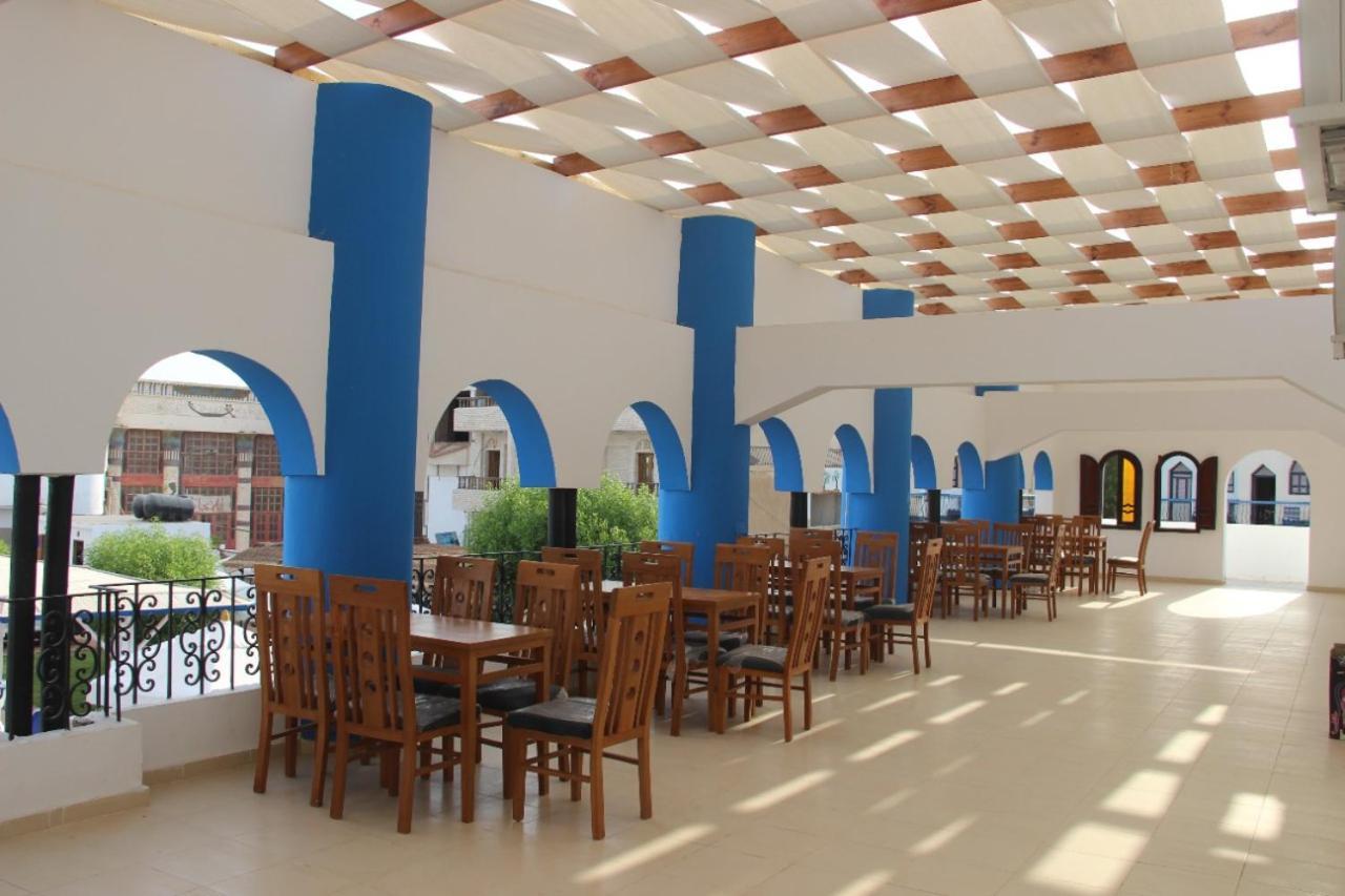Yassmina Hotel Dahab Eksteriør bilde