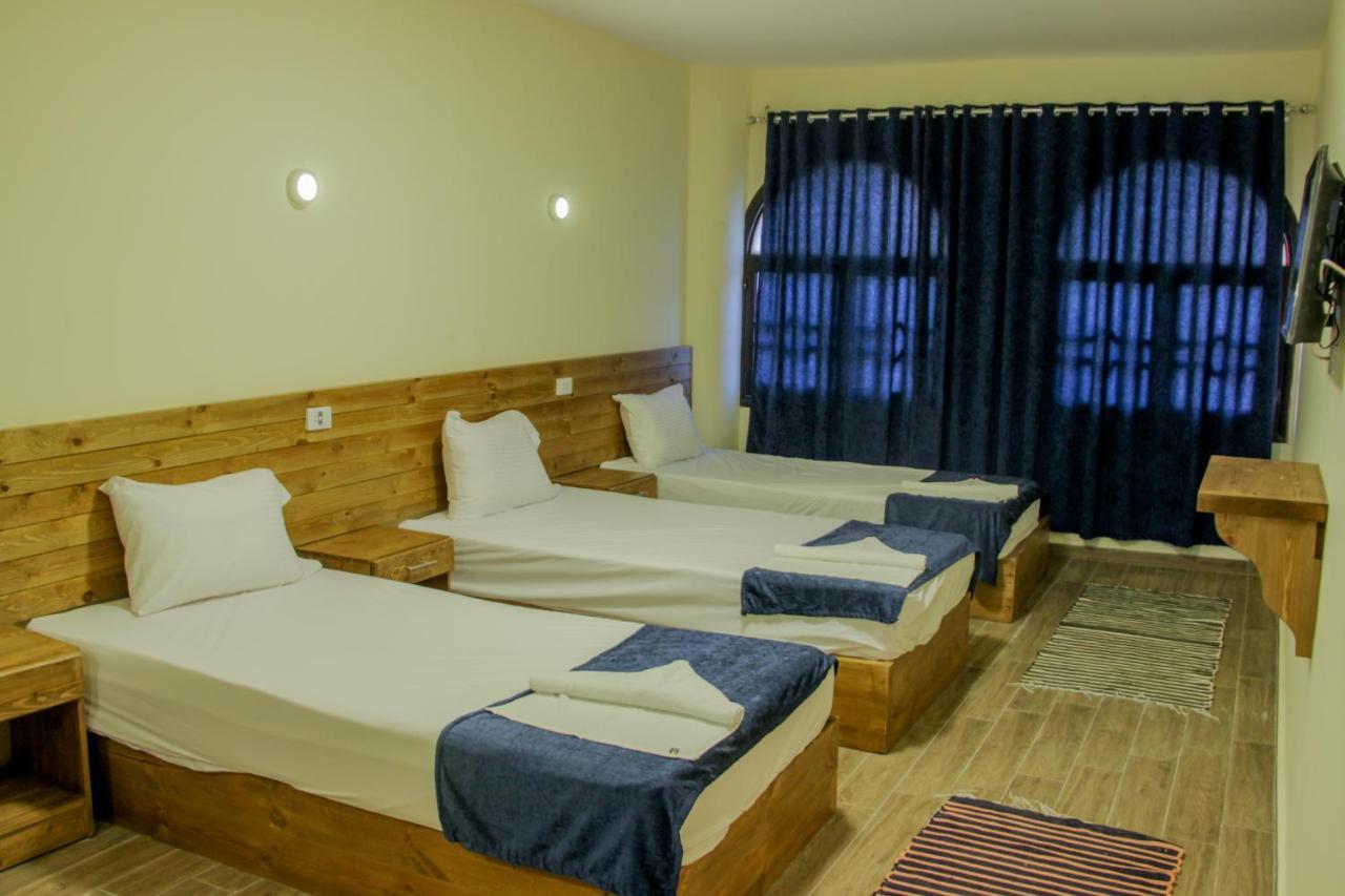 Yassmina Hotel Dahab Eksteriør bilde