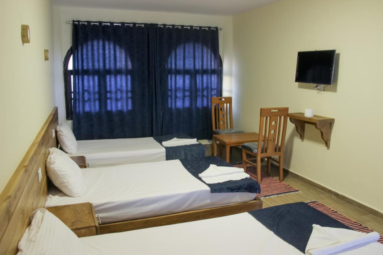 Yassmina Hotel Dahab Eksteriør bilde