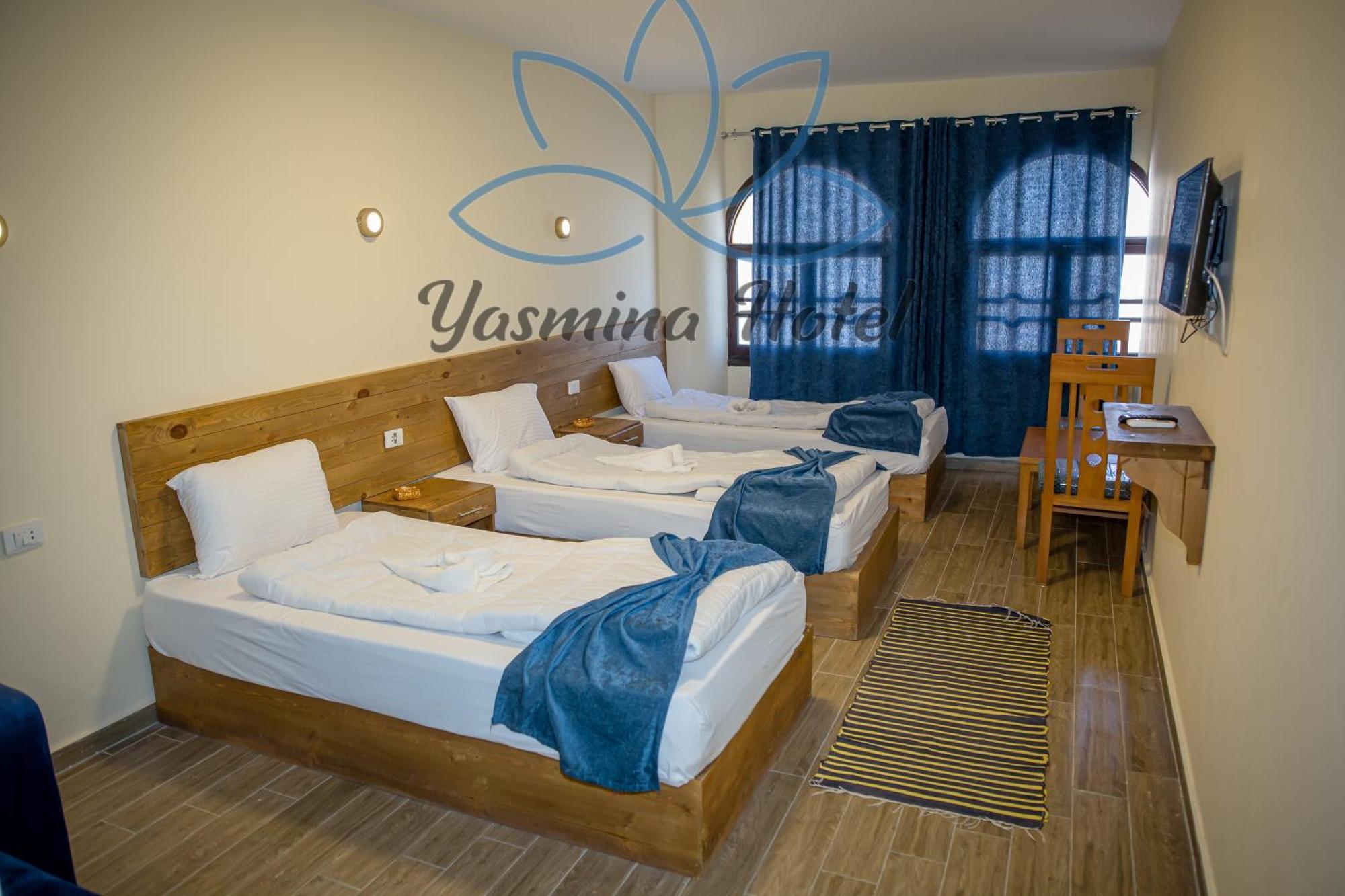 Yassmina Hotel Dahab Eksteriør bilde