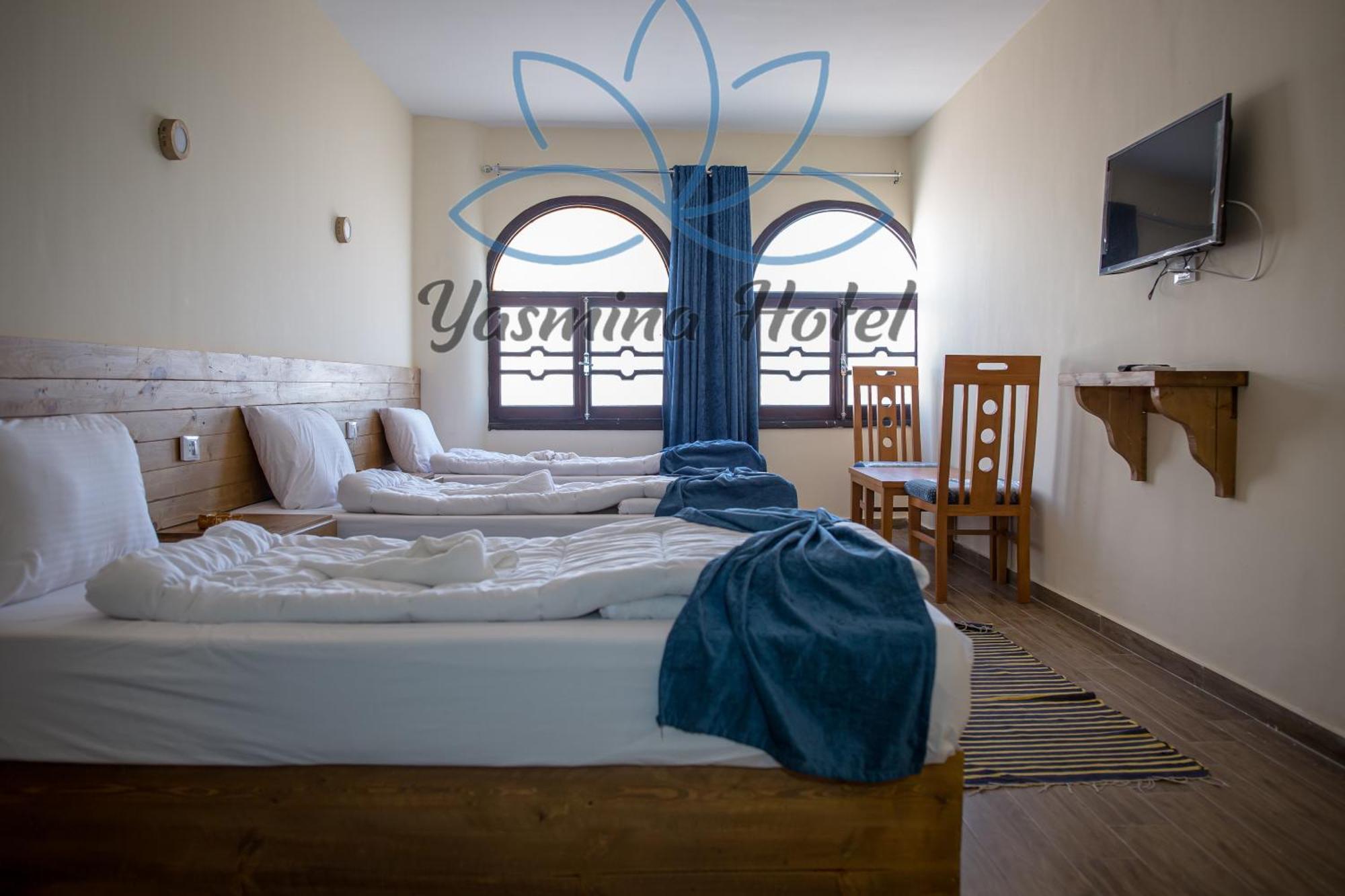 Yassmina Hotel Dahab Eksteriør bilde