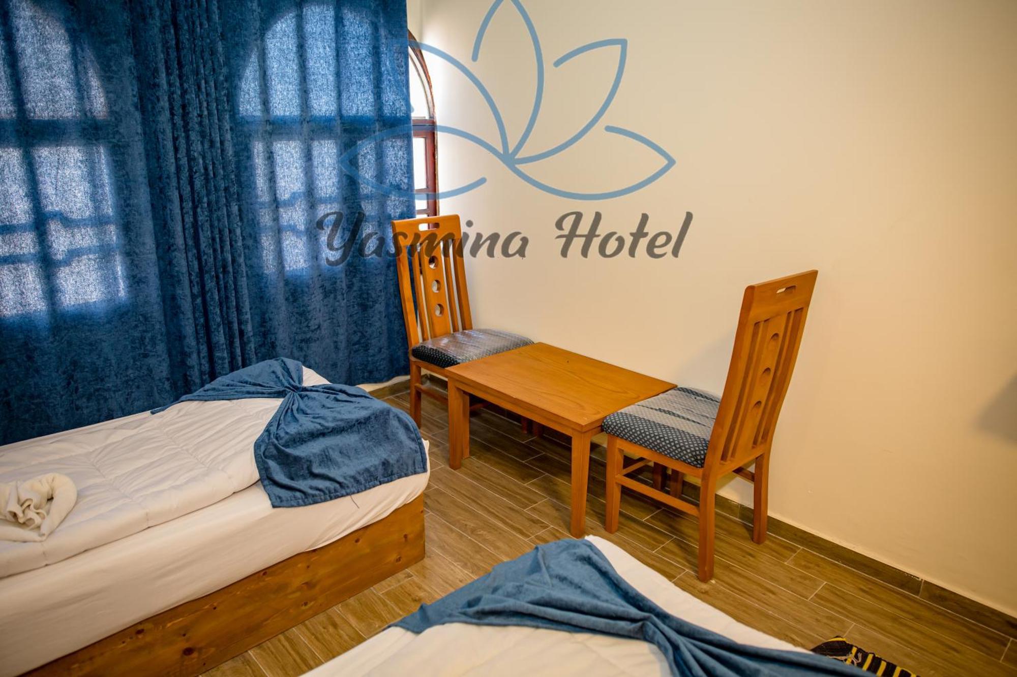 Yassmina Hotel Dahab Eksteriør bilde