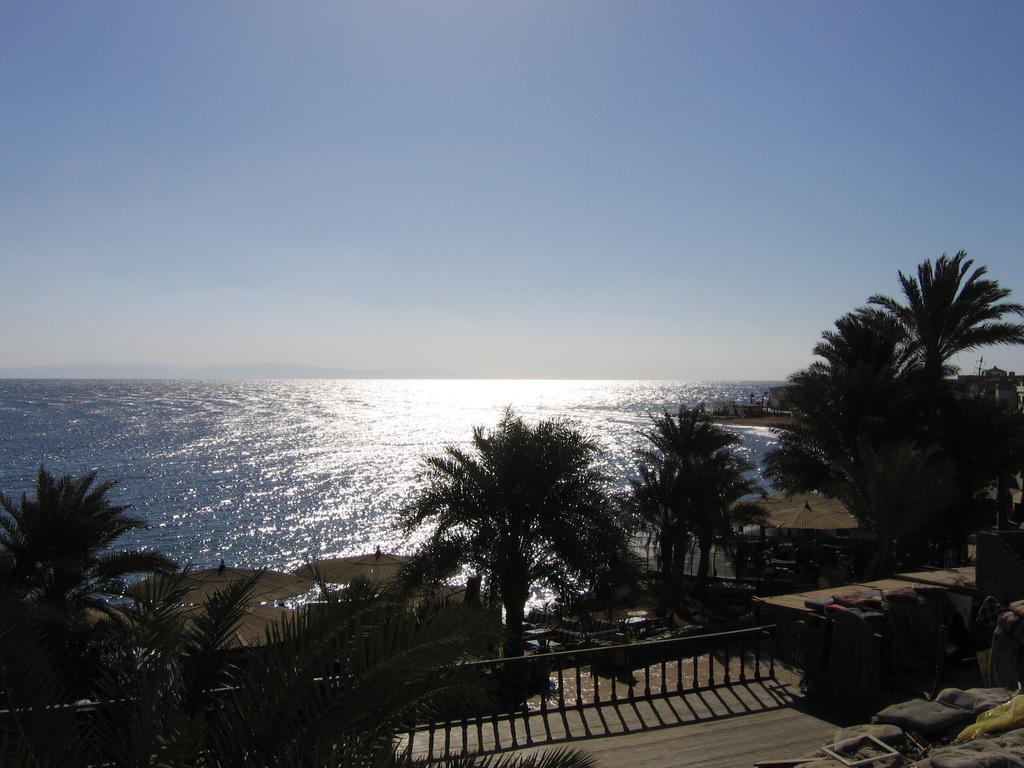 Yassmina Hotel Dahab Eksteriør bilde
