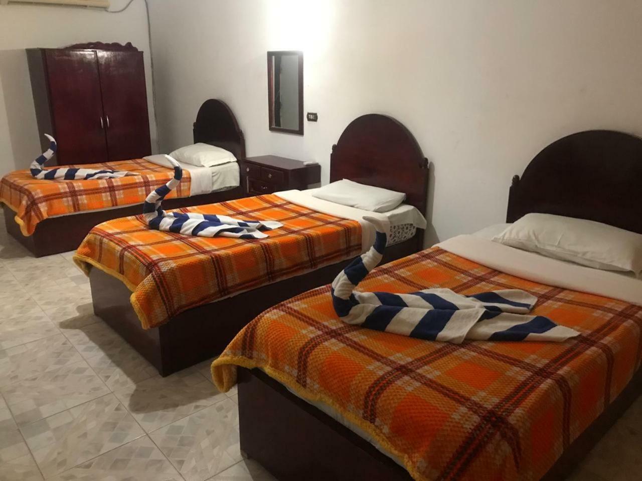 Yassmina Hotel Dahab Eksteriør bilde