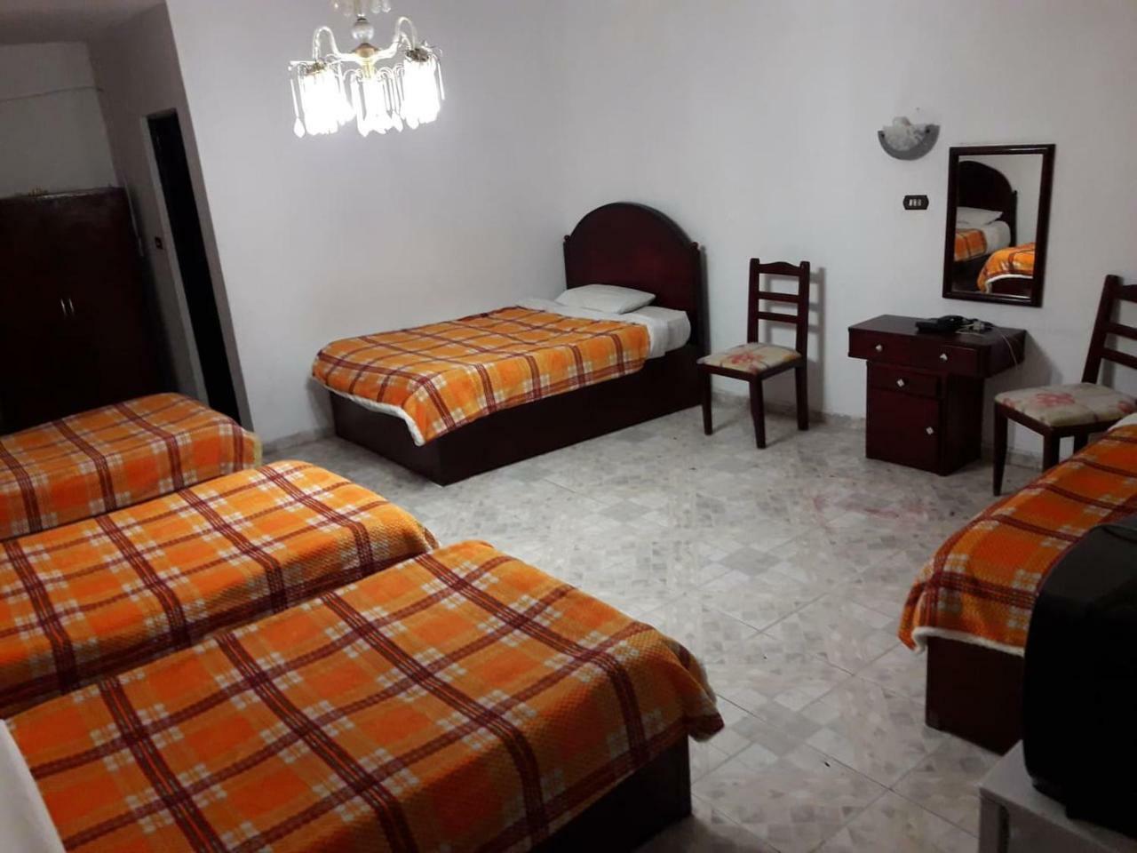 Yassmina Hotel Dahab Eksteriør bilde