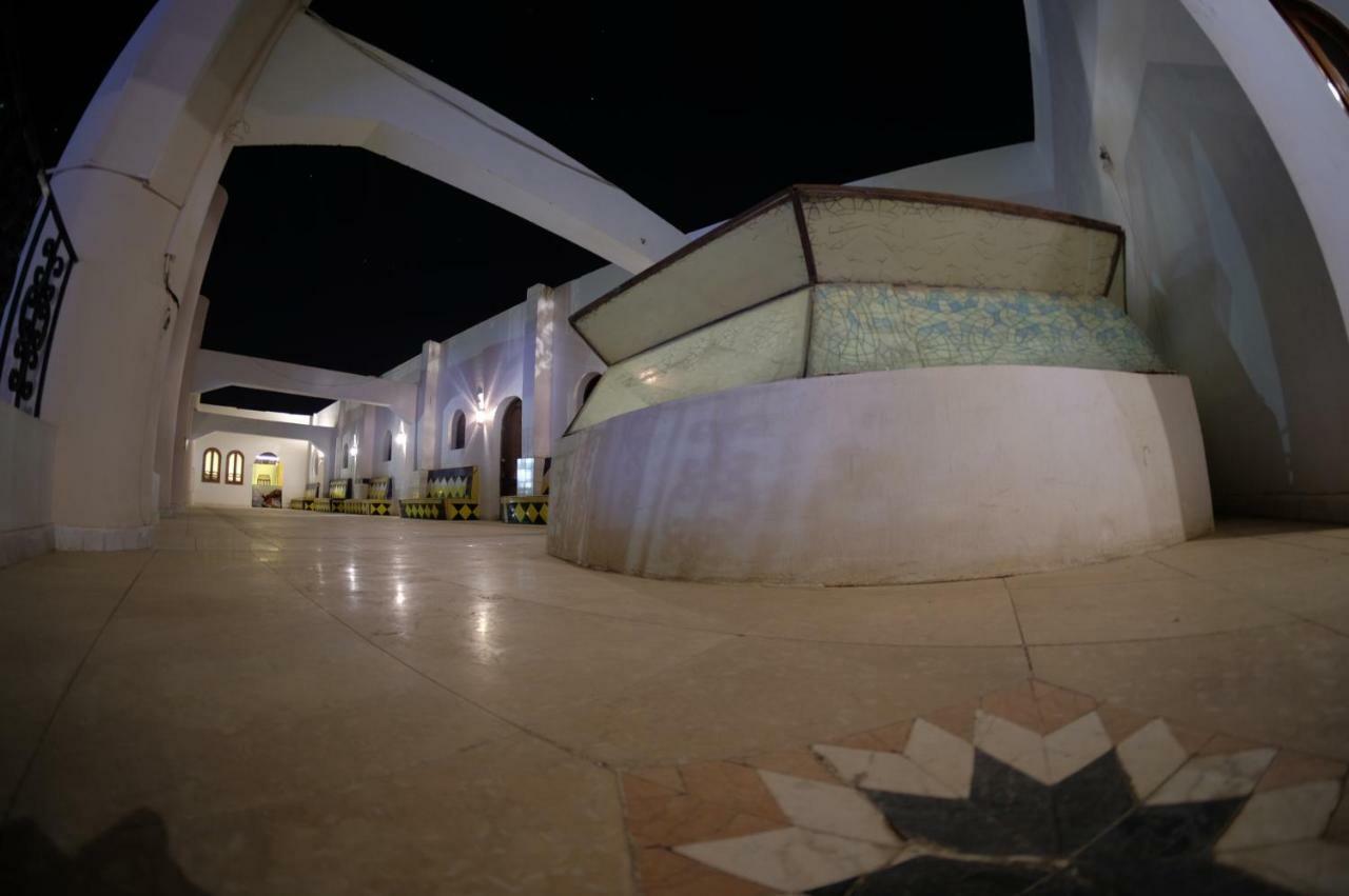 Yassmina Hotel Dahab Eksteriør bilde